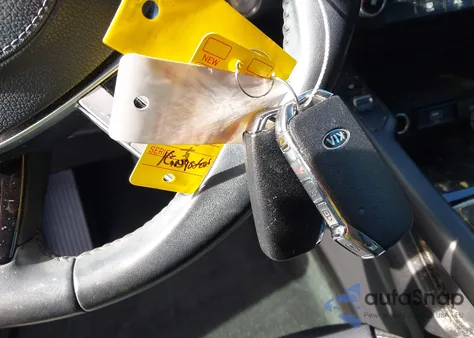 2020 Kia Telluride S from USA, damaged, VIN 5XYP64HCXLG095622